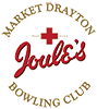 Joule's Market Drayton Bowling Club Logo
